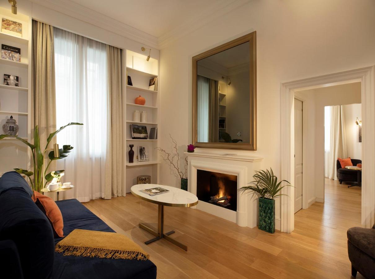 Elizabeth Unique | A Member Of Design Hotels™ 5* Rom