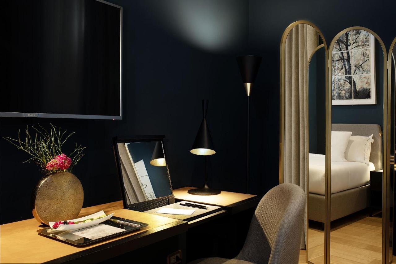 Hotel Elizabeth Unique | A Member Of Design Hotels™ Rom