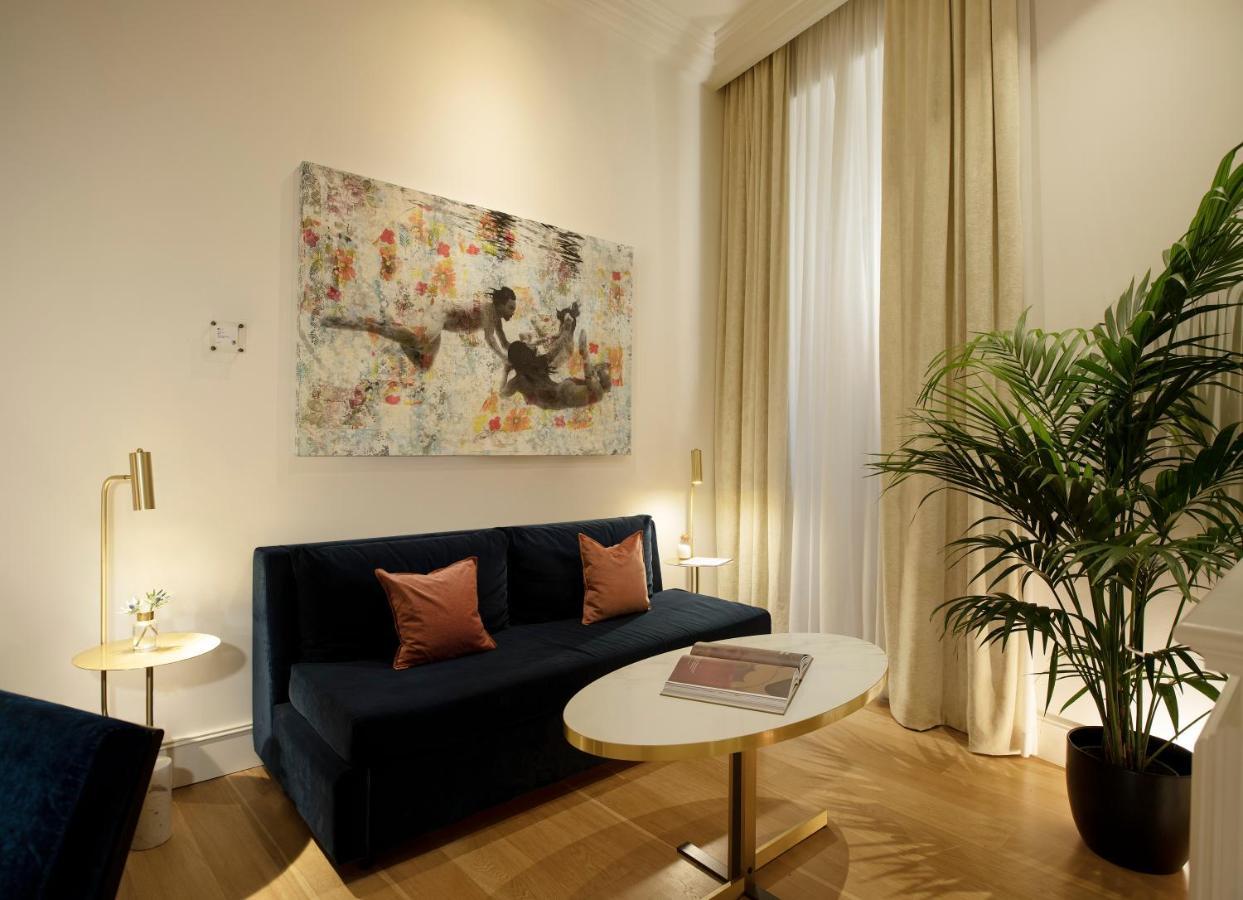 Elizabeth Unique | A Member Of Design Hotels™ Hotel Rom