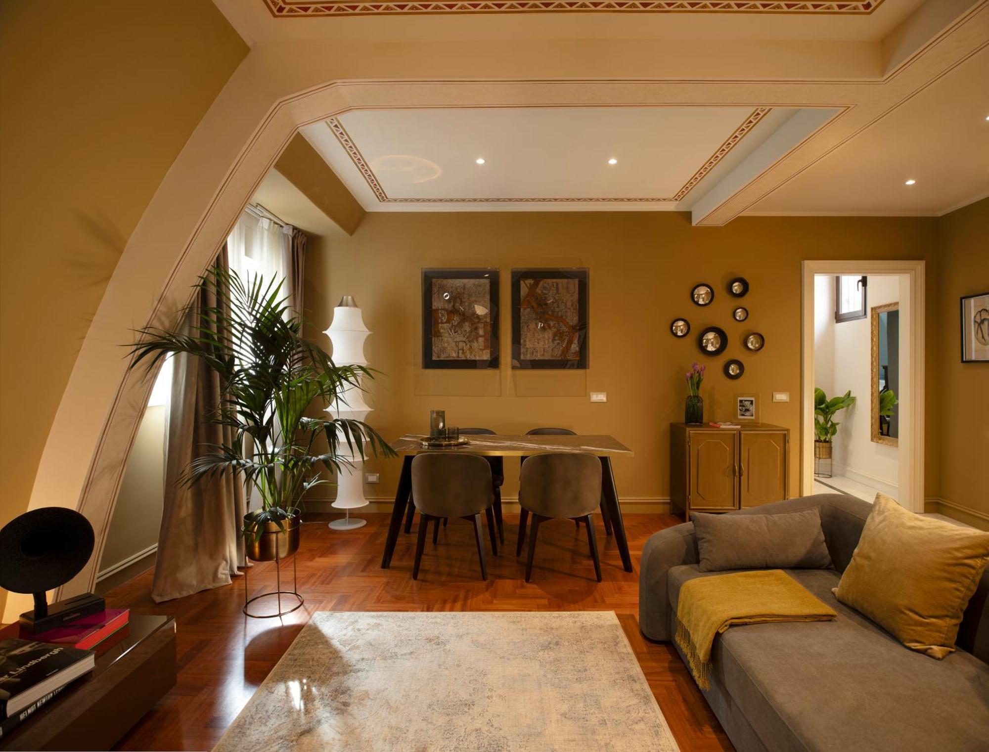 Hotel Elizabeth Unique | A Member Of Design Hotels™ Rom