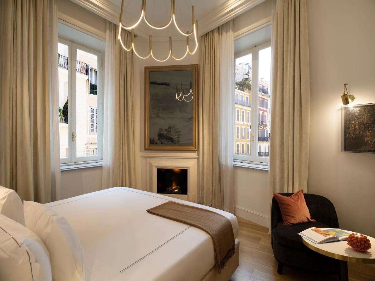 Elizabeth Unique | A Member Of Design Hotels™ Hotel Rom