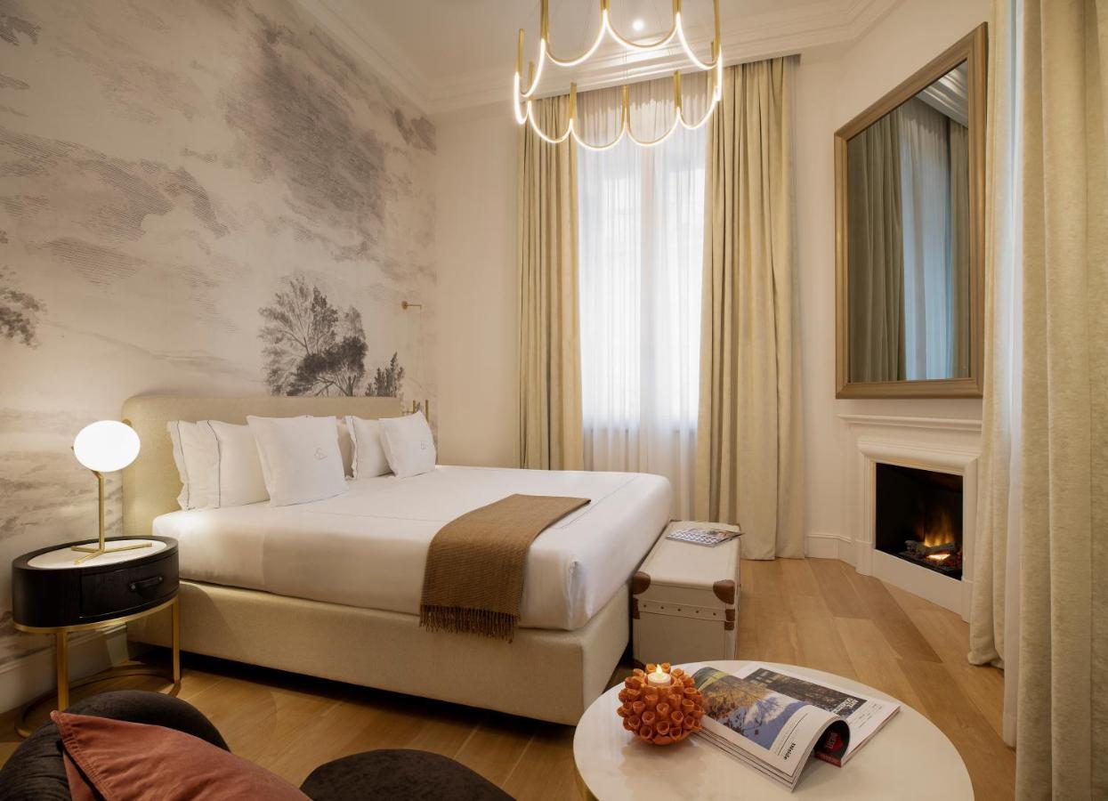 Elizabeth Unique | A Member Of Design Hotels™ Rom