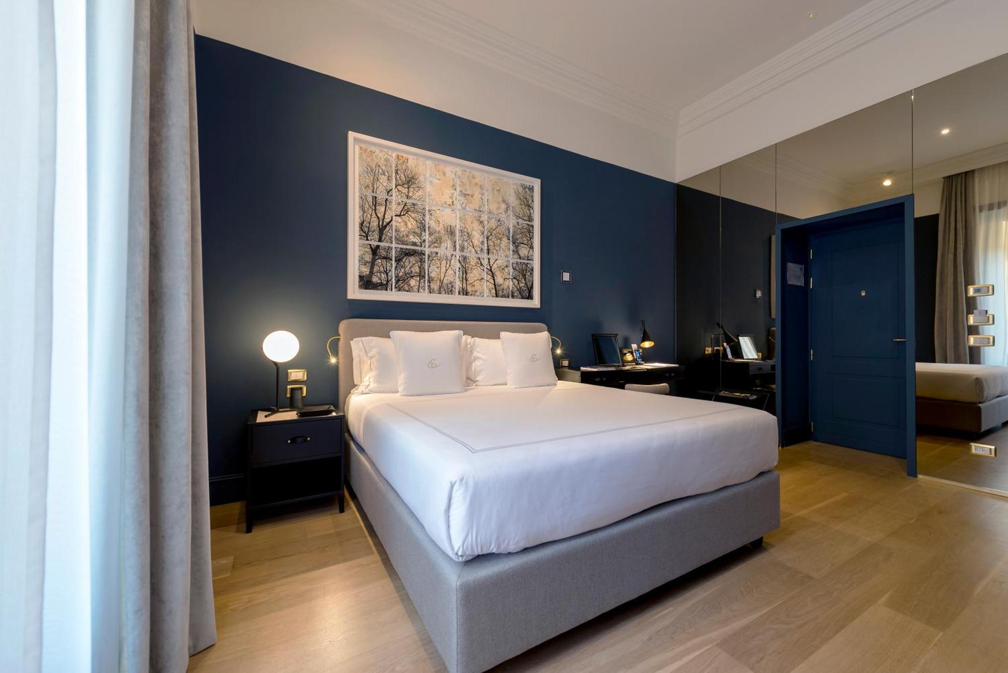 Elizabeth Unique | A Member Of Design Hotels™ Hotel Rom