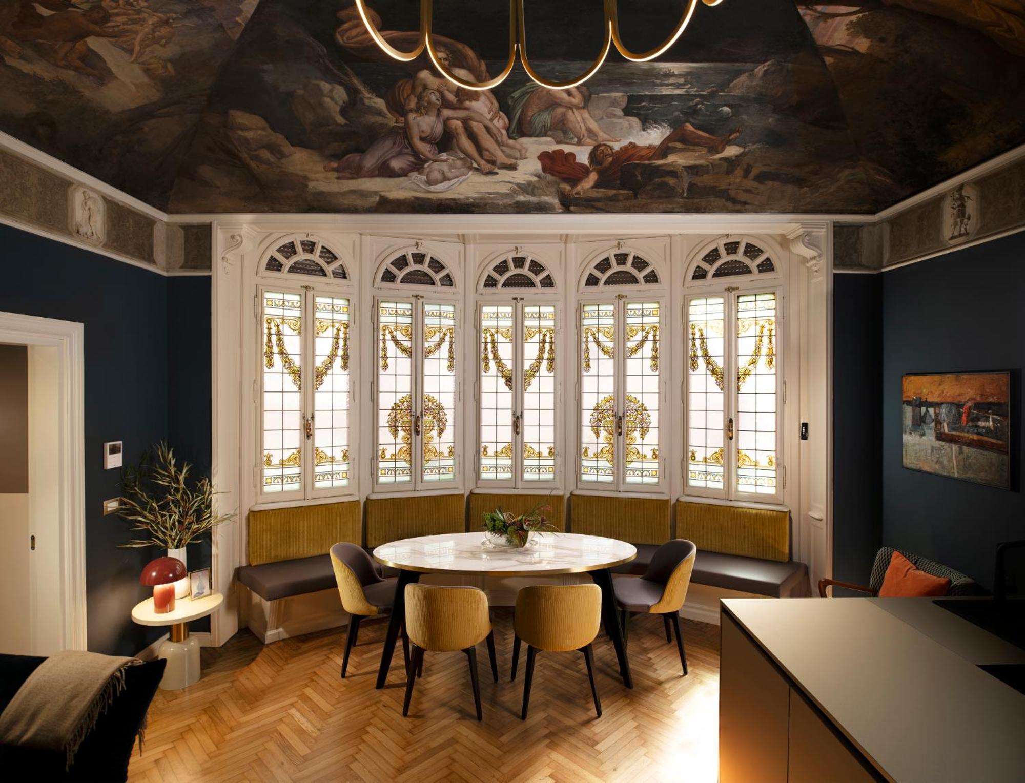 Elizabeth Unique | A Member Of Design Hotels™ Rom