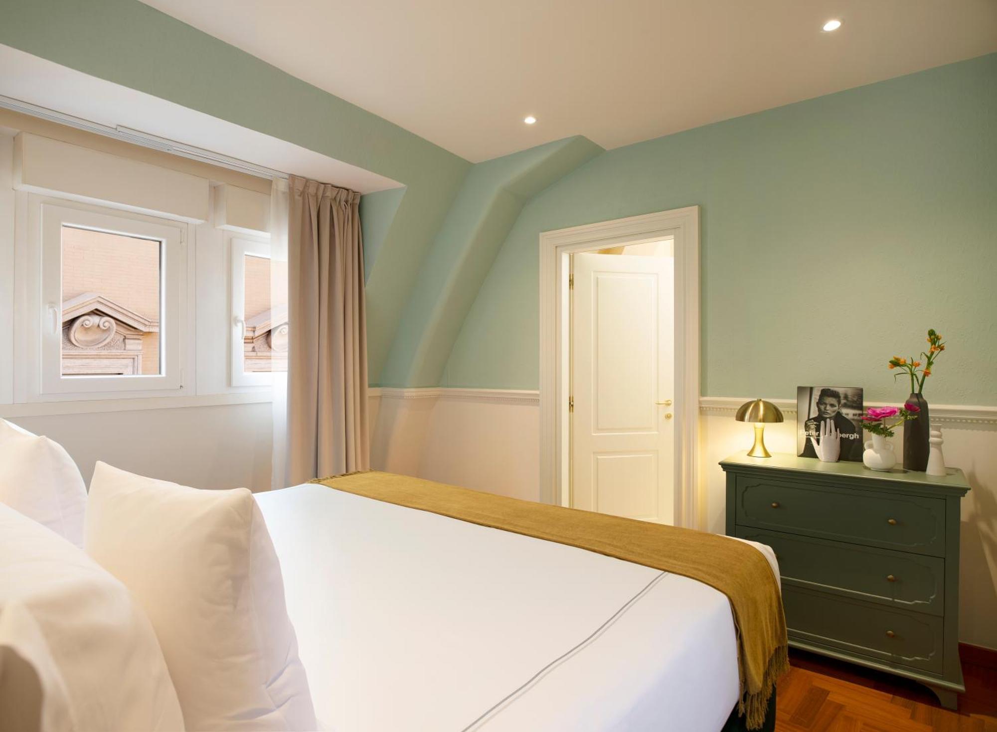 Hotel Elizabeth Unique | A Member Of Design Hotels™ Rom