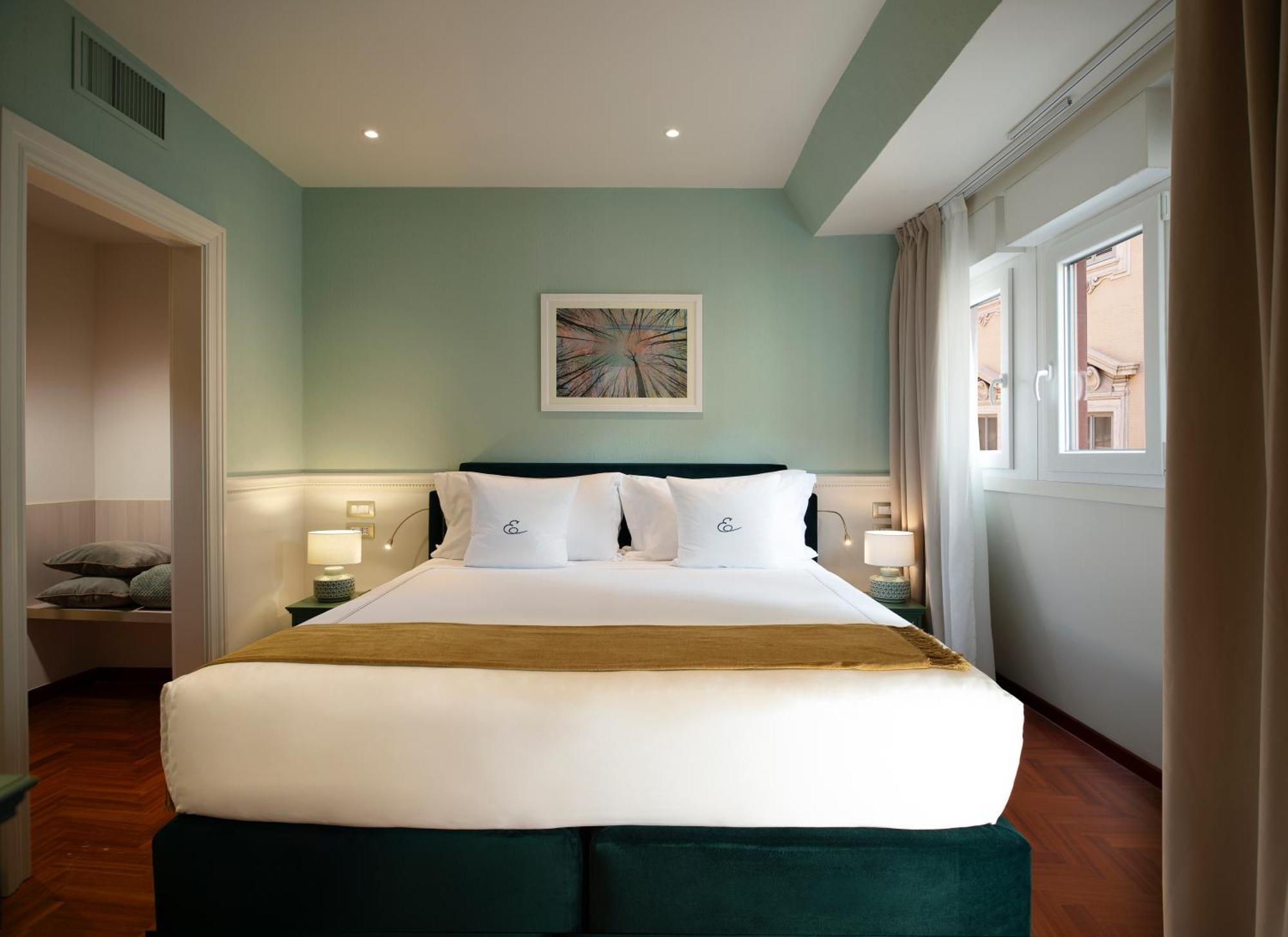 Elizabeth Unique | A Member Of Design Hotels™ 5* Rom