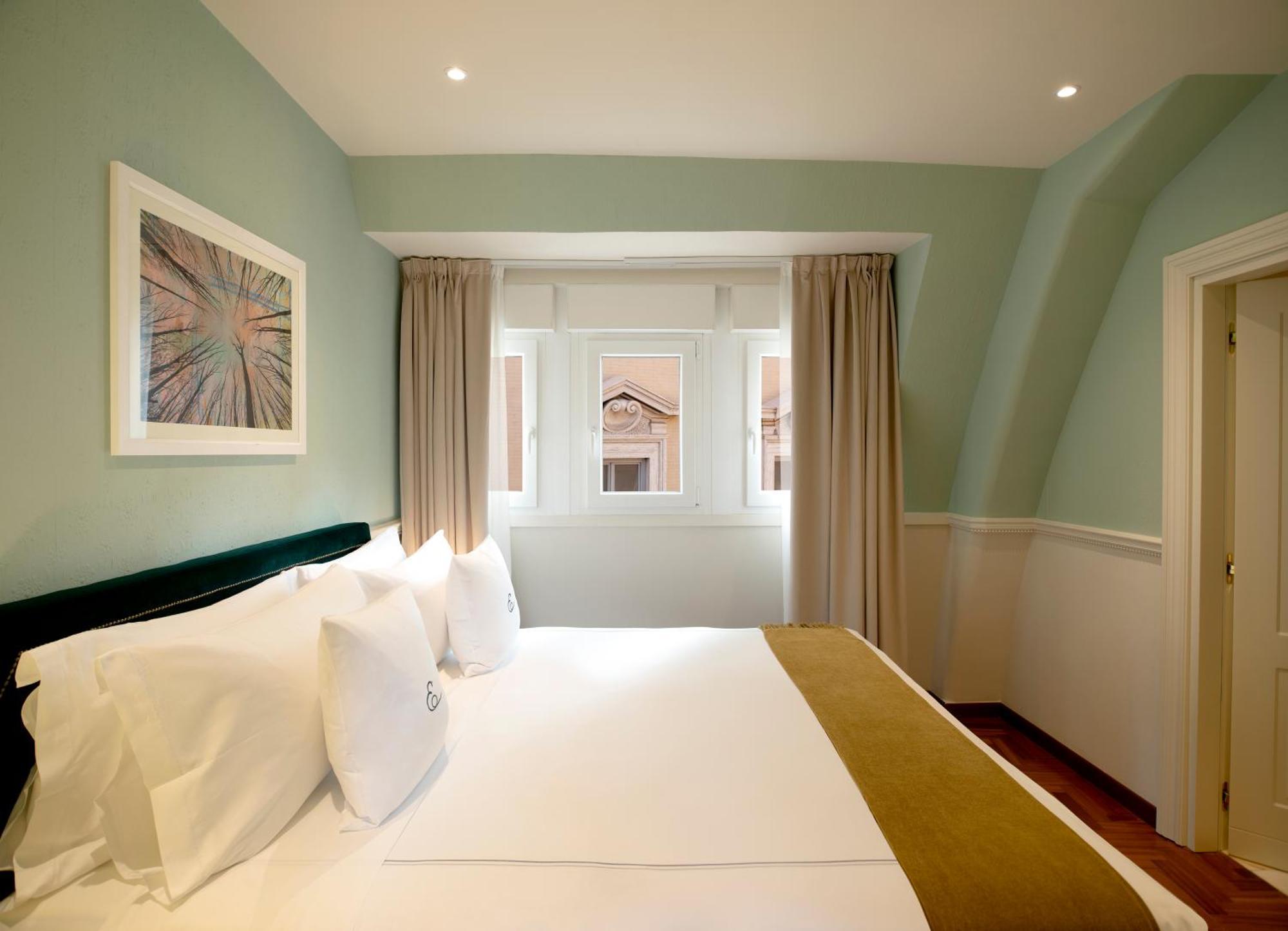 Elizabeth Unique | A Member Of Design Hotels™ Hotel Rom