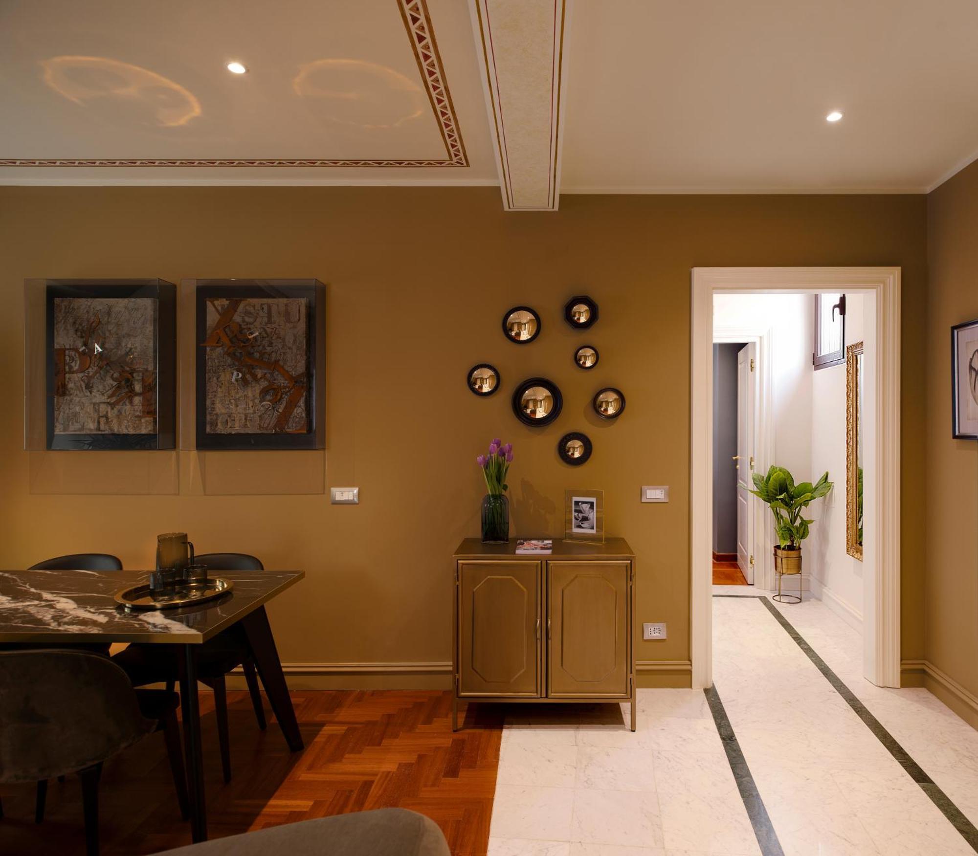 Elizabeth Unique | A Member Of Design Hotels™ Hotel Rom