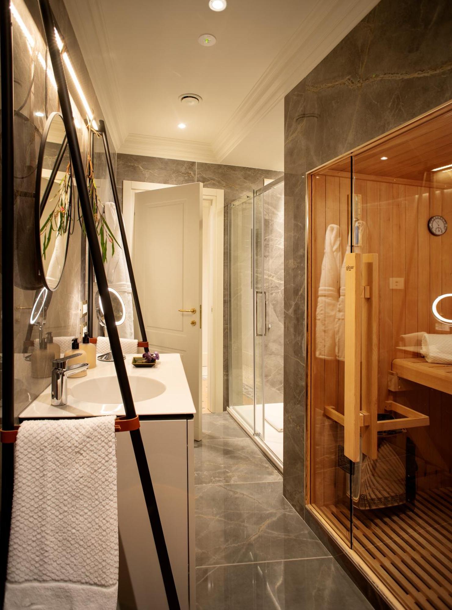 Elizabeth Unique | A Member Of Design Hotels™ 5* Rom